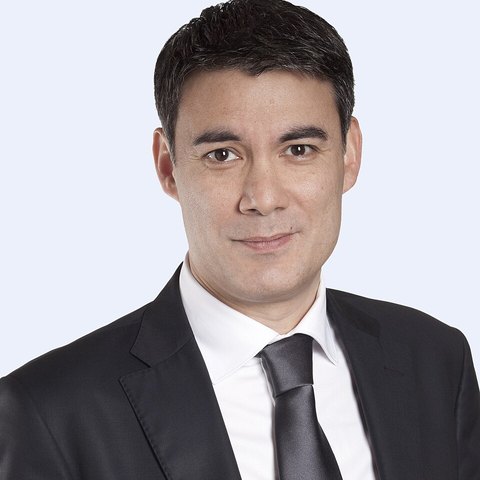 Olivier Faure