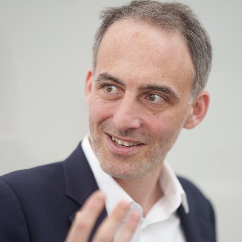 Raphaël Glucksmann